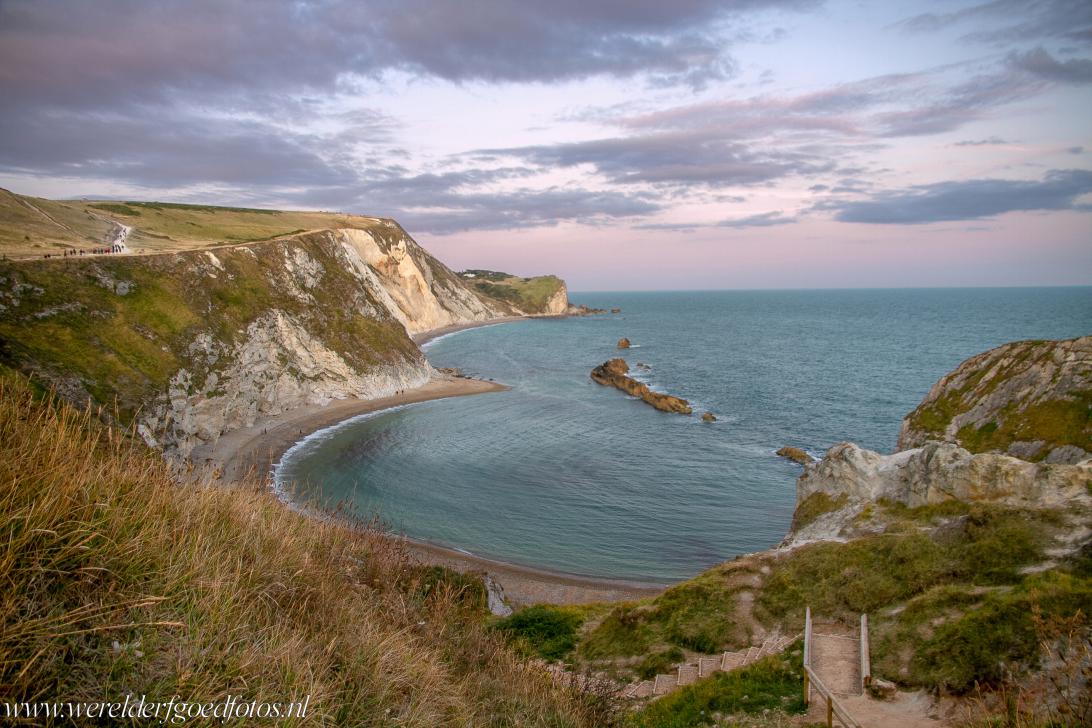 World Heritage Photos Dorset and East Devon Coast